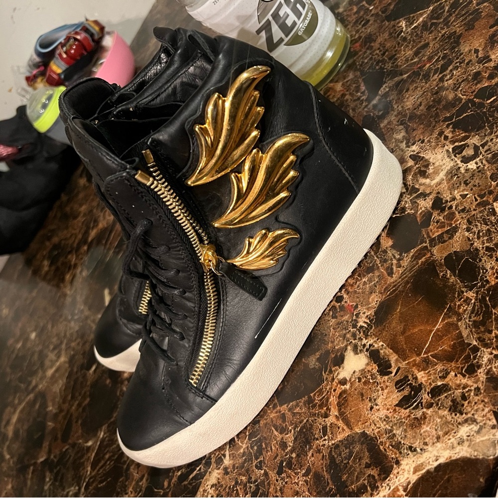 Giuseppe zanotti